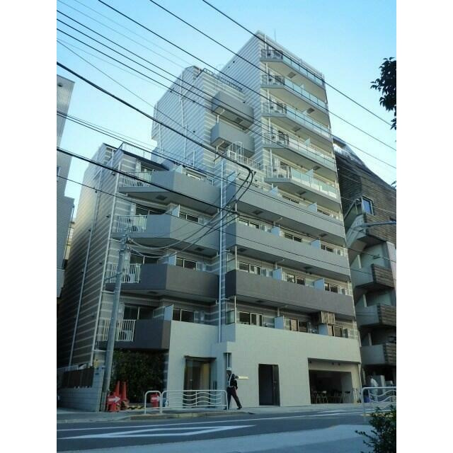 メイクスデザイン門前仲町Ⅱ