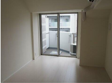 メイクスデザイン門前仲町Ⅱの居間・リビング