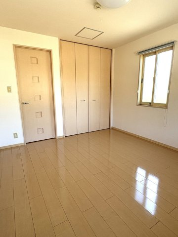 ジェニアル西谷の内装