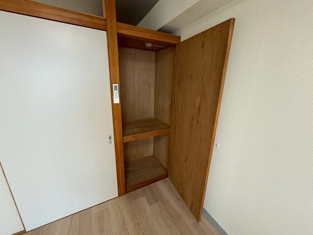 Ｍｙ　Ｌｉｔｔｌｅ　Ｍａｉｓｏｎの内装