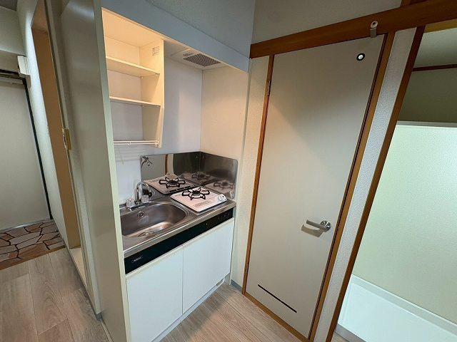 Ｍｙ　Ｌｉｔｔｌｅ　Ｍａｉｓｏｎの設備