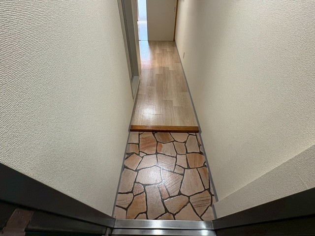 Ｍｙ　Ｌｉｔｔｌｅ　Ｍａｉｓｏｎの内装