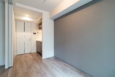 【内装】 | イプセ馬込