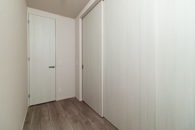 【内装】 | イプセ馬込