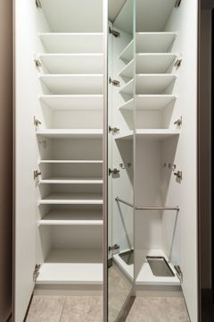 【収納】 | イプセ馬込