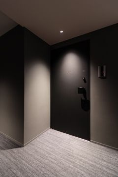 【玄関】 | イプセ馬込