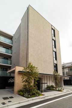 【エントランス】 | イプセ馬込