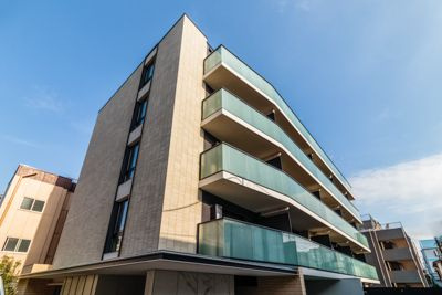 【外観】 | イプセ馬込