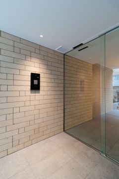 【エントランス】 | イプセ馬込