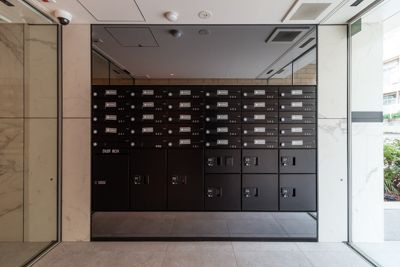 【設備】 | イプセ馬込