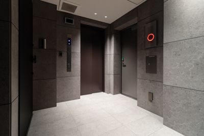 【設備】 | イプセ馬込