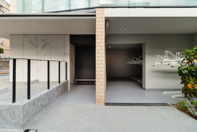 【エントランス】 | イプセ馬込