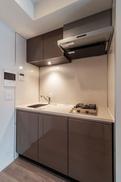 【キッチン】 | イプセ馬込