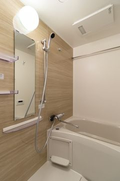 【浴室】 | イプセ馬込