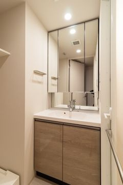 【独立洗面台】 | イプセ馬込