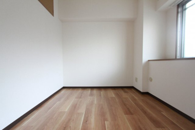 【洋室】 | ウッドファイブ2