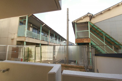 【展望】 | ウッドファイブ2