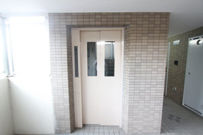 【その他共用部分】 | ウッドファイブ2