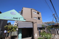 ウッドファイブ2の画像