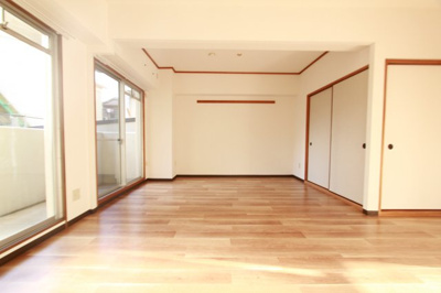 【居間・リビング】 | ウッドファイブ2