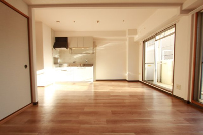 【居間・リビング】 | ウッドファイブ2