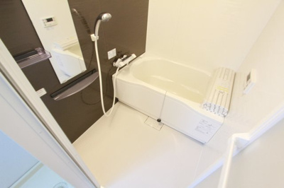 【浴室】 | ウッドファイブ2