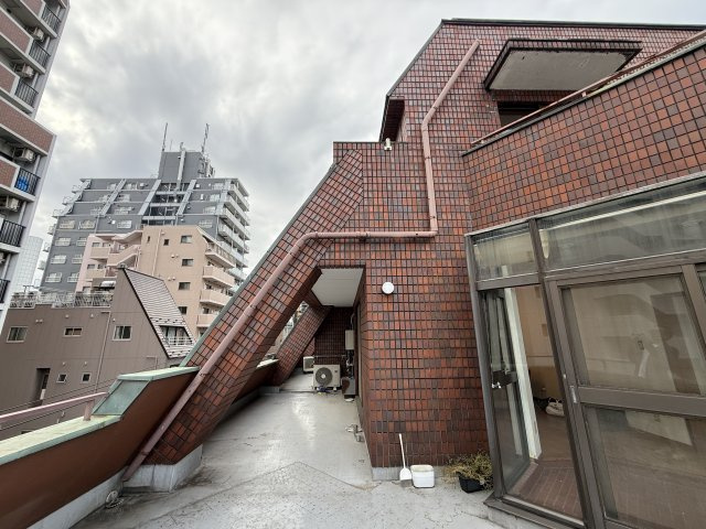 サンローズのその他