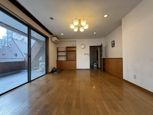 サンローズの居間・リビング