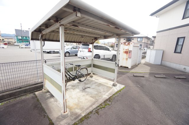 グランパレ陽向のその他共用部分