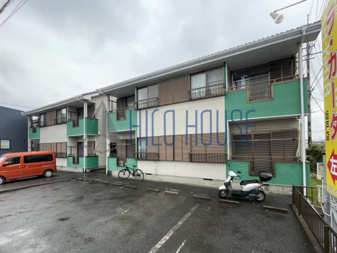 グリーンパレス光の画像