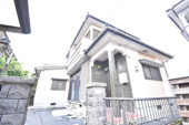 吉野町　2階建中古戸建ての画像