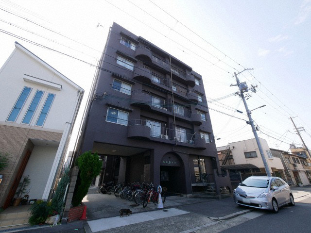 松栄大正ハイツ