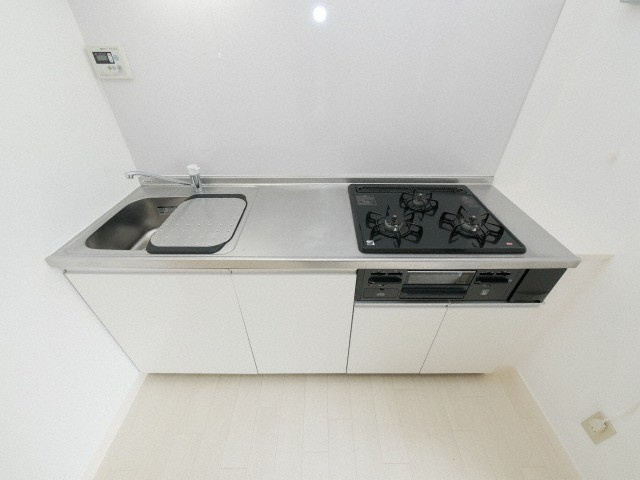 松栄大正ハイツのキッチン