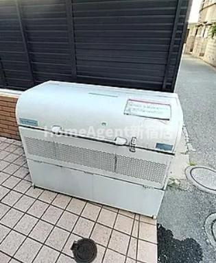 【その他共用部分】 | アーバンプレイス西新宿5丁目