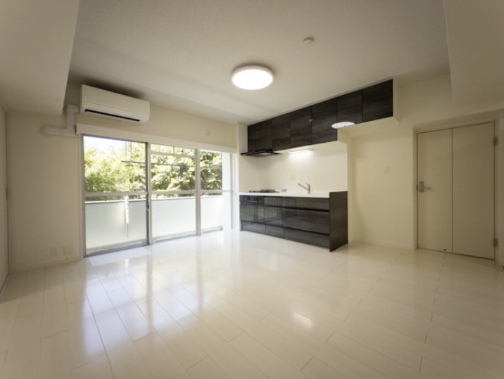 マンション第二恵比寿苑のその他