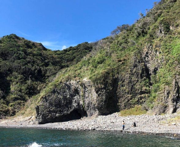 静岡県賀茂郡南伊豆町　区分の周辺
