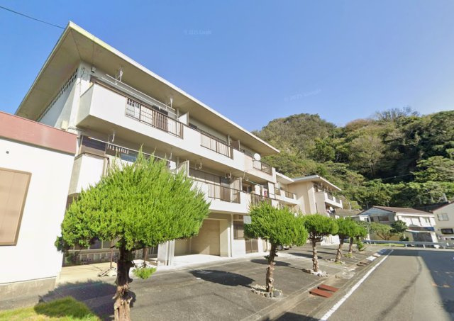 静岡県賀茂郡南伊豆町　区分