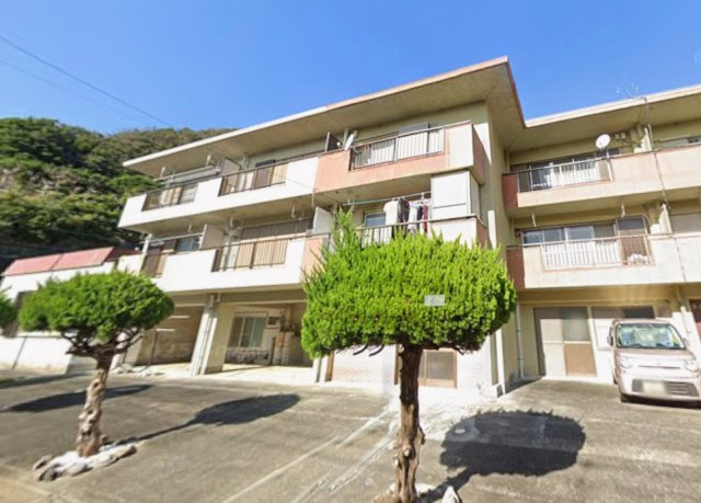 静岡県賀茂郡南伊豆町　区分