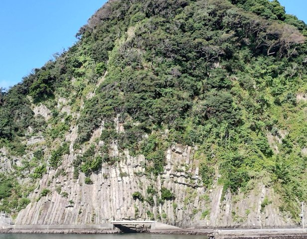 静岡県賀茂郡南伊豆町　区分の周辺