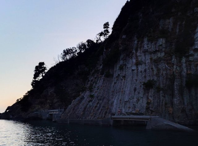 静岡県賀茂郡南伊豆町　区分の周辺