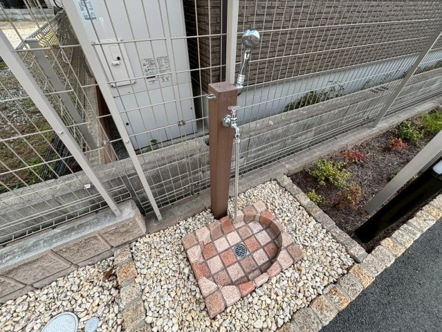 マジェスティⅡのその他共用部分