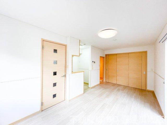 Defi小路の居間・リビング