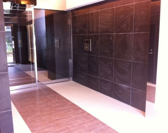 GENOVIA亀戸green wallのその他共用部分