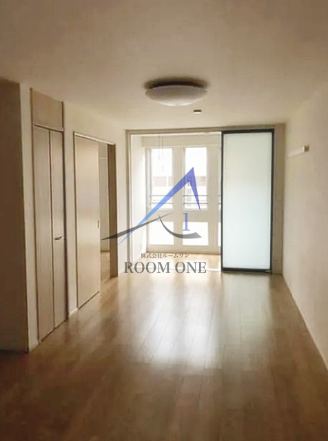 フェリチタの居間・リビング|洋室のお部屋です。