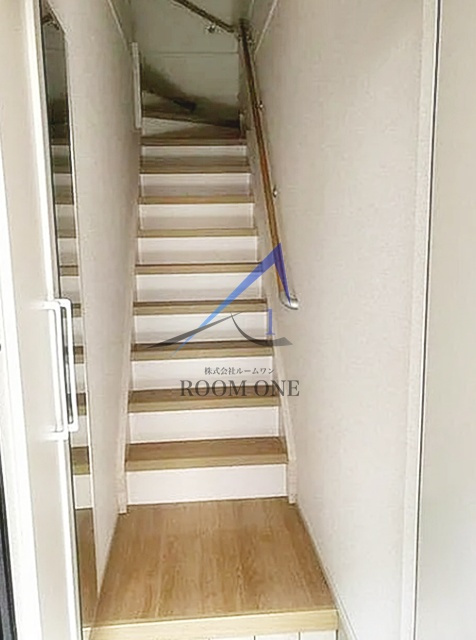 フェリチタの玄関|玄関です。