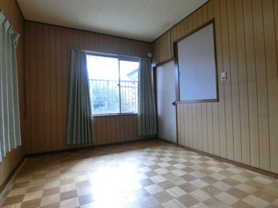 【洋室】 | 松戸市　小金原２丁目戸建て