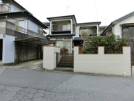 松戸市　小金原２丁目戸建ての画像