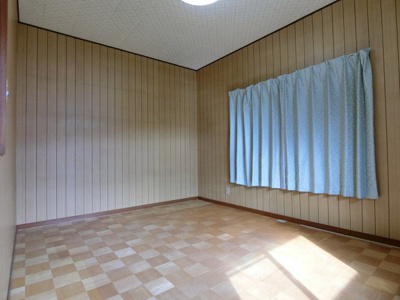 【洋室】 | 松戸市　小金原２丁目戸建て