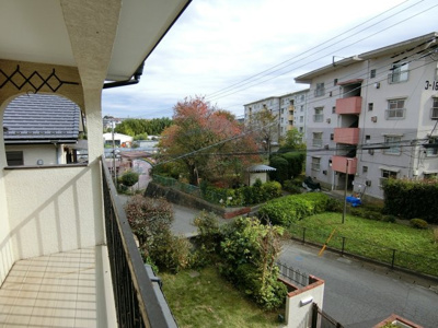 【展望】 | 松戸市　小金原２丁目戸建て