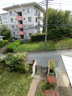 【展望】 | 松戸市　小金原２丁目戸建て